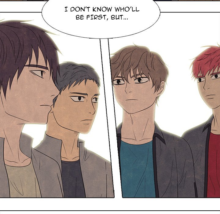 High School Devil Manhwa - Chapter 262 Page 35