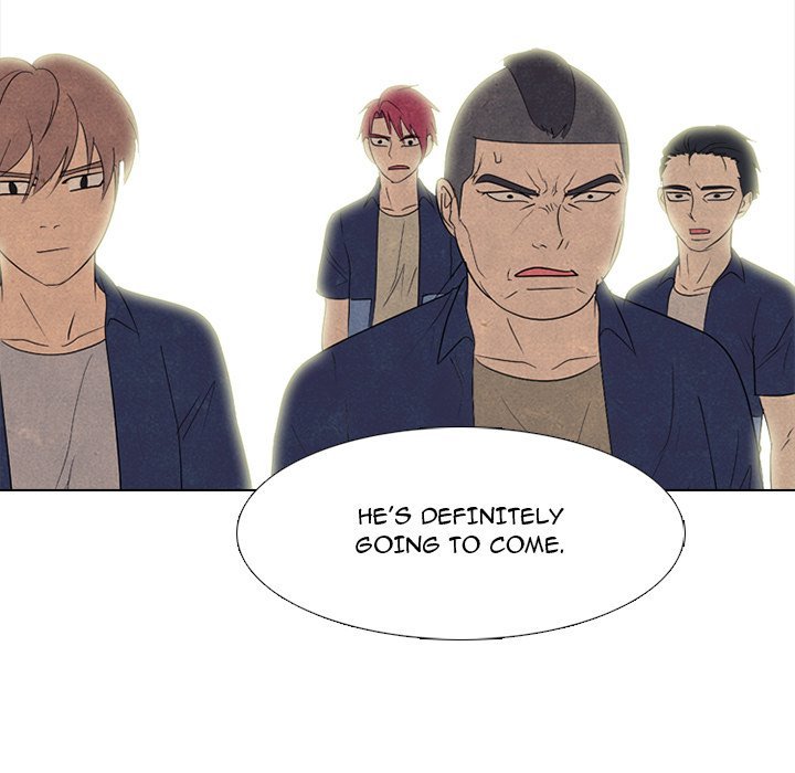 High School Devil Manhwa - Chapter 262 Page 36