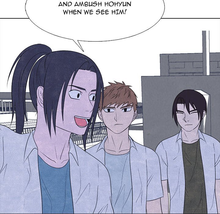 High School Devil Manhwa - Chapter 262 Page 70