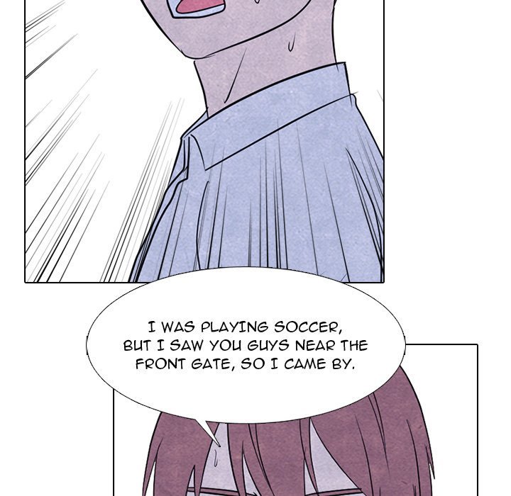 High School Devil Manhwa - Chapter 262 Page 77