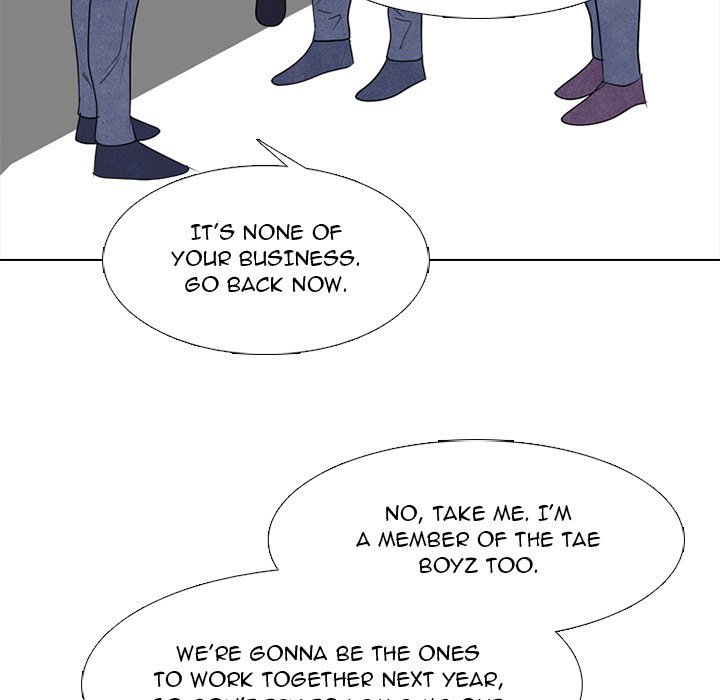 High School Devil Manhwa - Chapter 262 Page 86