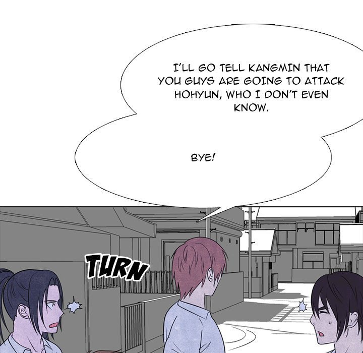 High School Devil Manhwa - Chapter 262 Page 90