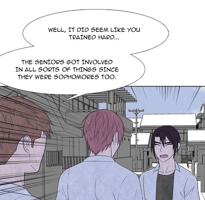 High School Devil Manhwa - Chapter 262 Page 97