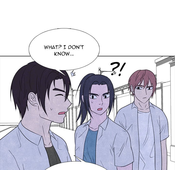 High School Devil Manhwa - Chapter 262 Page 116