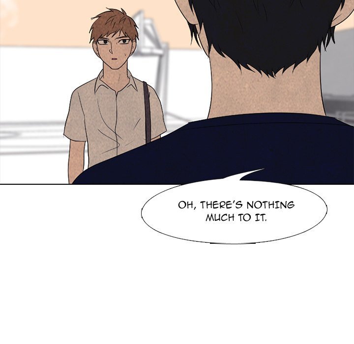 High School Devil Manhwa - Chapter 178 Page 4