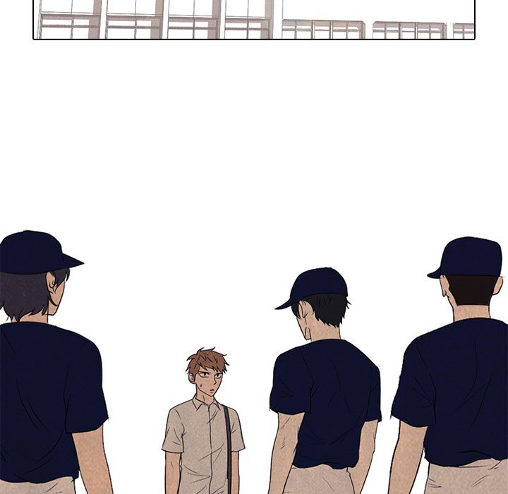 High School Devil Manhwa - Chapter 178 Page 14