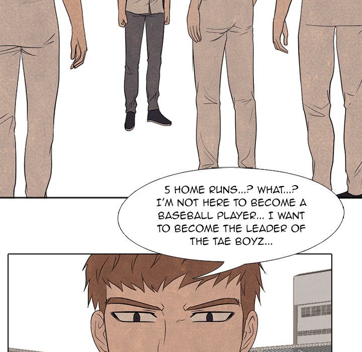 High School Devil Manhwa - Chapter 178 Page 15