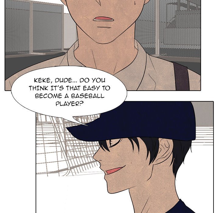 High School Devil Manhwa - Chapter 178 Page 16