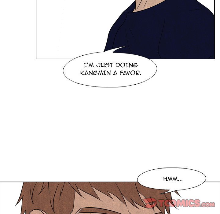 High School Devil Manhwa - Chapter 178 Page 17