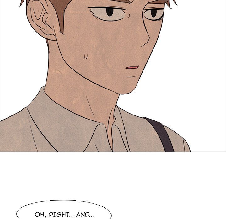 High School Devil Manhwa - Chapter 178 Page 18