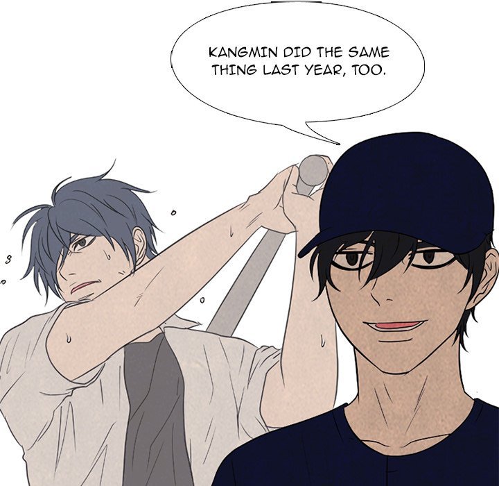 High School Devil Manhwa - Chapter 178 Page 20