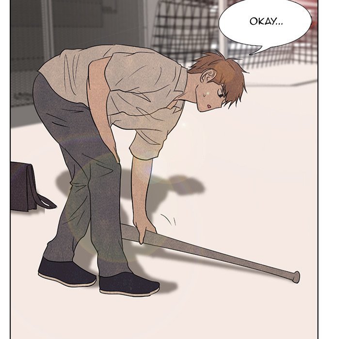 High School Devil Manhwa - Chapter 178 Page 24