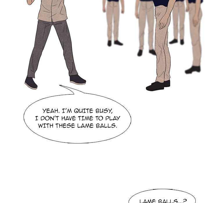 High School Devil Manhwa - Chapter 178 Page 30