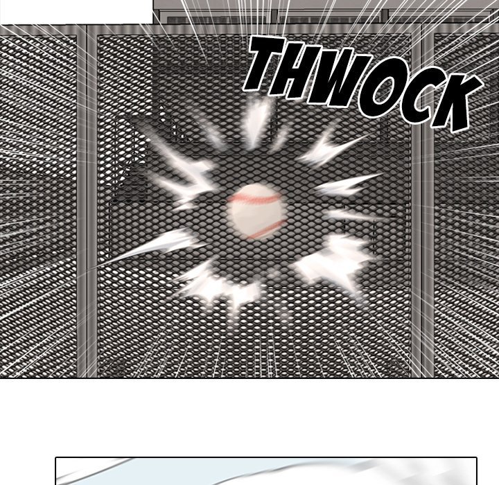 High School Devil Manhwa - Chapter 178 Page 43