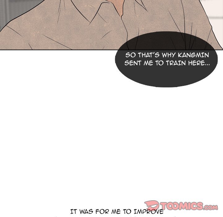 High School Devil Manhwa - Chapter 178 Page 57