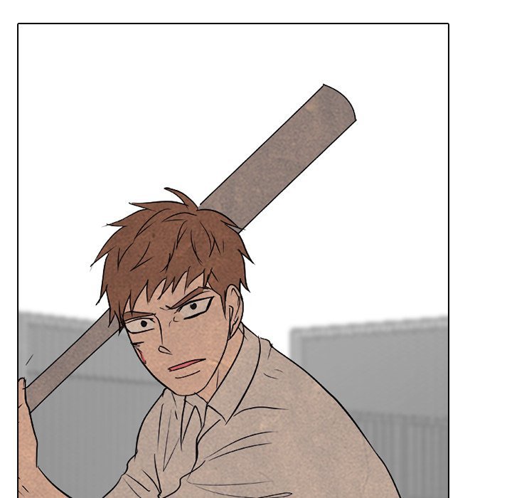 High School Devil Manhwa - Chapter 178 Page 71