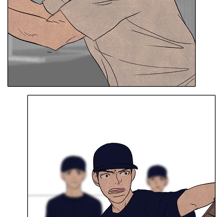 High School Devil Manhwa - Chapter 178 Page 72