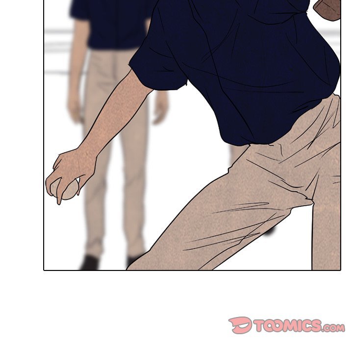 High School Devil Manhwa - Chapter 178 Page 73