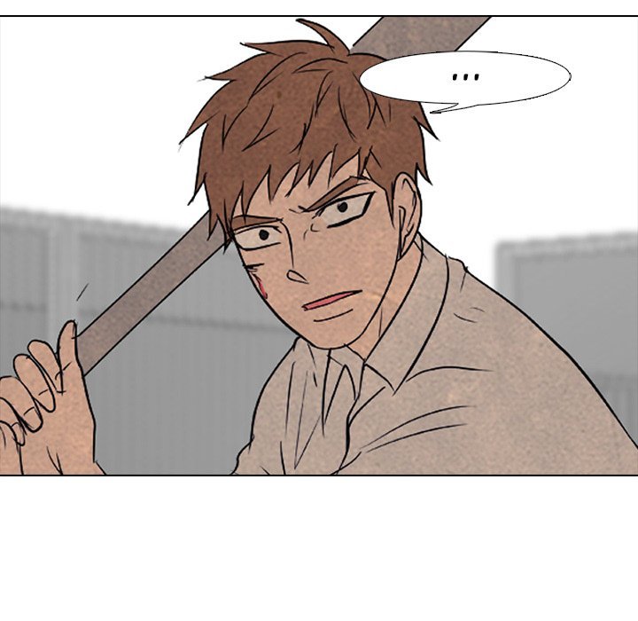 High School Devil Manhwa - Chapter 178 Page 74