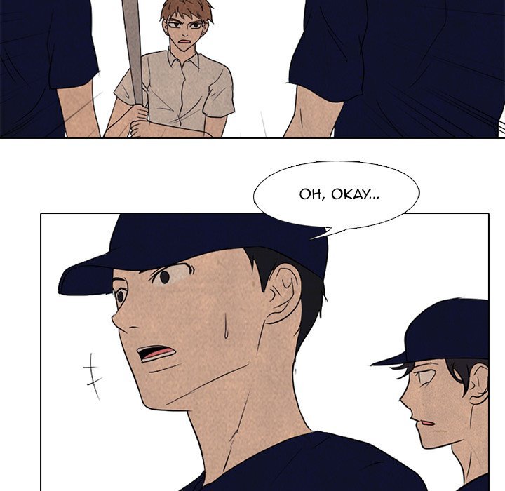 High School Devil Manhwa - Chapter 178 Page 85