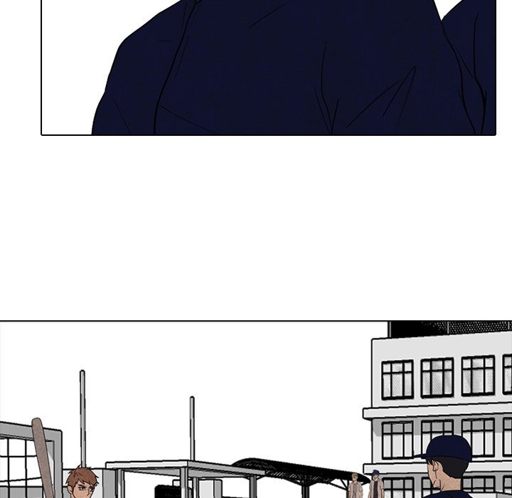 High School Devil Manhwa - Chapter 178 Page 86