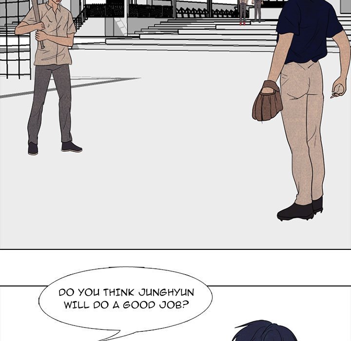 High School Devil Manhwa - Chapter 178 Page 87
