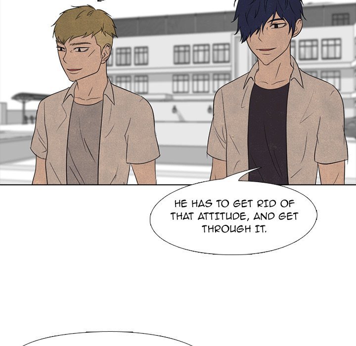 High School Devil Manhwa - Chapter 178 Page 88