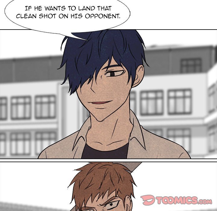 High School Devil Manhwa - Chapter 178 Page 89