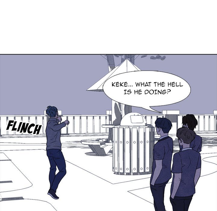 High School Devil Manhwa - Chapter 178 Page 95