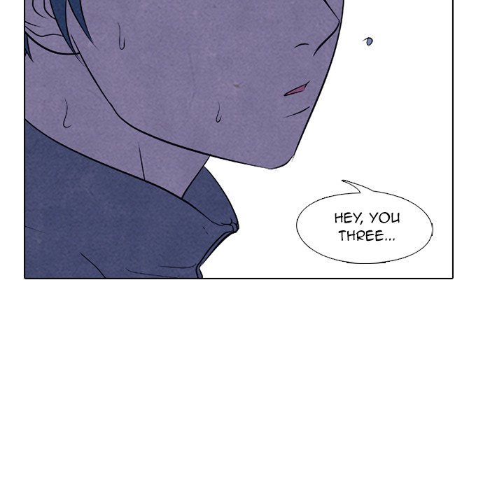 High School Devil Manhwa - Chapter 178 Page 98