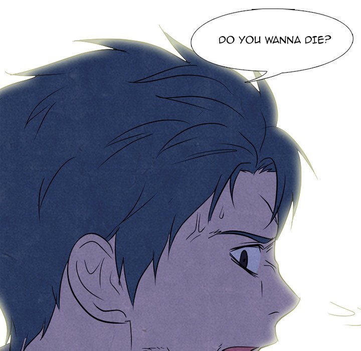 High School Devil Manhwa - Chapter 178 Page 99