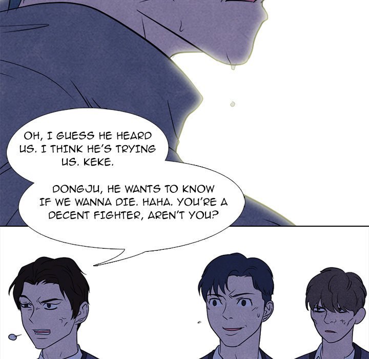 High School Devil Manhwa - Chapter 178 Page 100