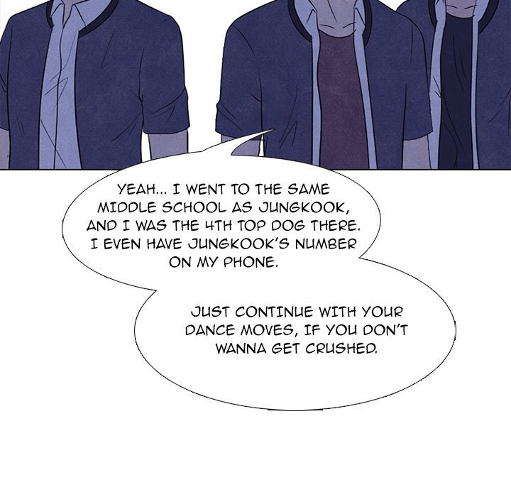 High School Devil Manhwa - Chapter 178 Page 101