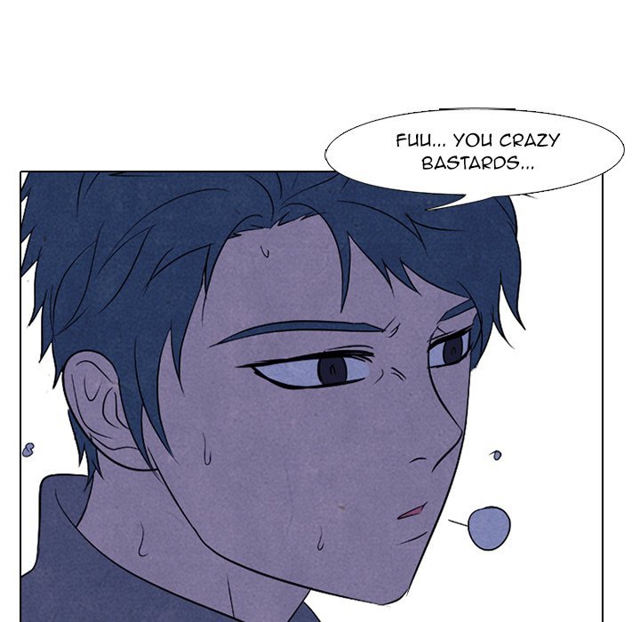 High School Devil Manhwa - Chapter 178 Page 102