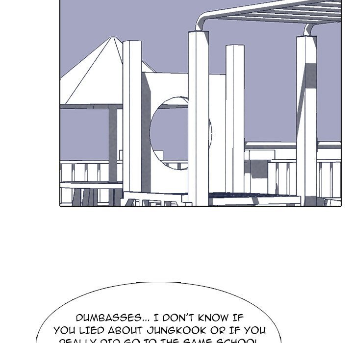 High School Devil Manhwa - Chapter 178 Page 106