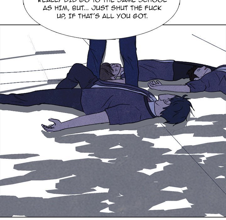 High School Devil Manhwa - Chapter 178 Page 107