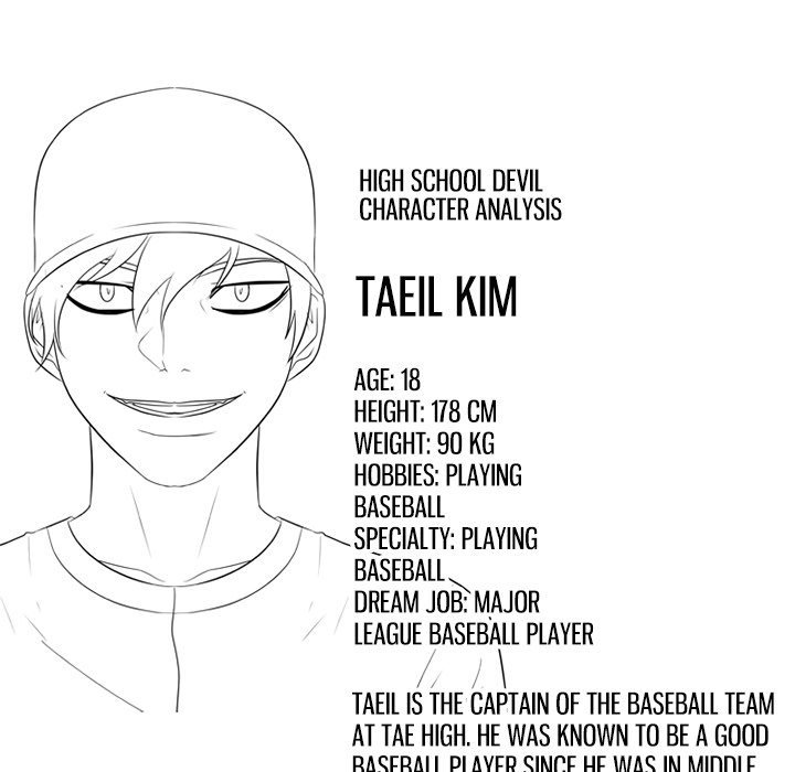 High School Devil Manhwa - Chapter 178 Page 112