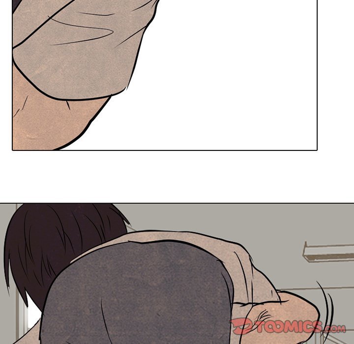 High School Devil Manhwa - Chapter 118 Page 9