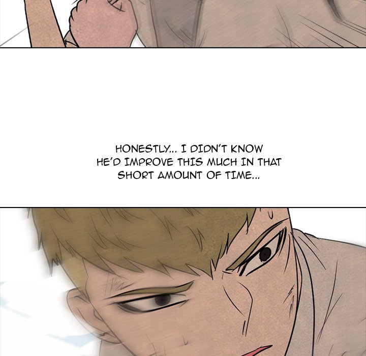 High School Devil Manhwa - Chapter 118 Page 16