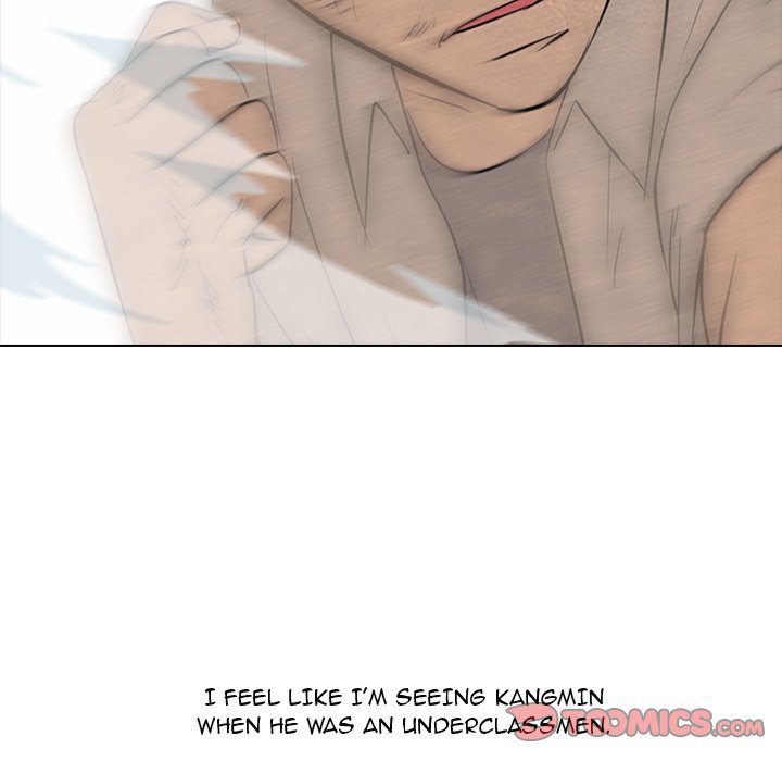 High School Devil Manhwa - Chapter 118 Page 17