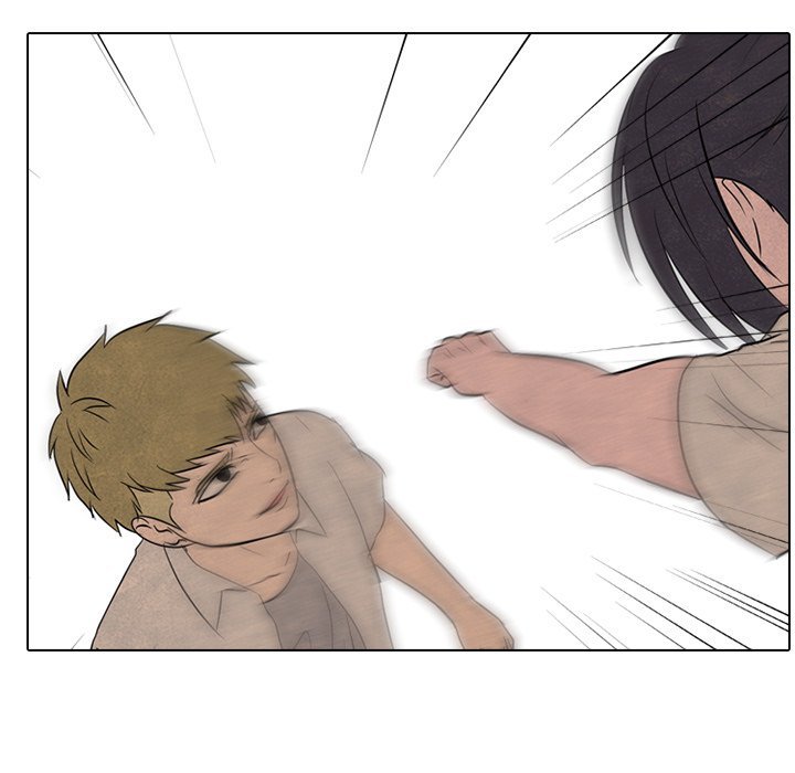 High School Devil Manhwa - Chapter 118 Page 18