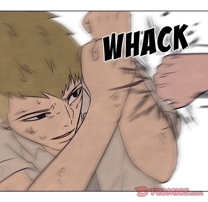 High School Devil Manhwa - Chapter 118 Page 21