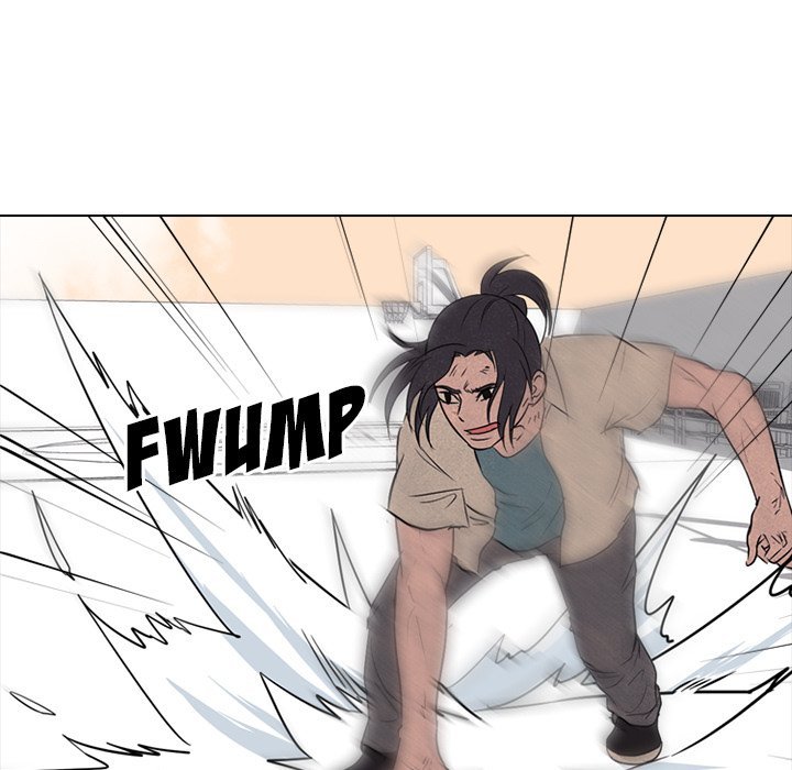 High School Devil Manhwa - Chapter 118 Page 24