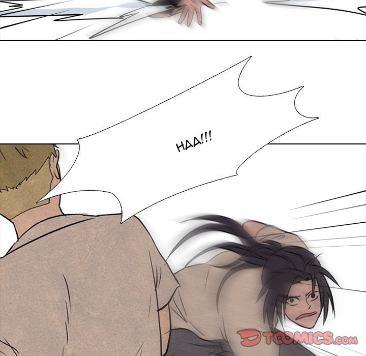 High School Devil Manhwa - Chapter 118 Page 25