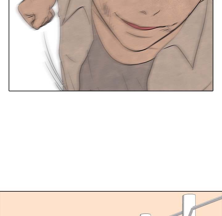 High School Devil Manhwa - Chapter 118 Page 36