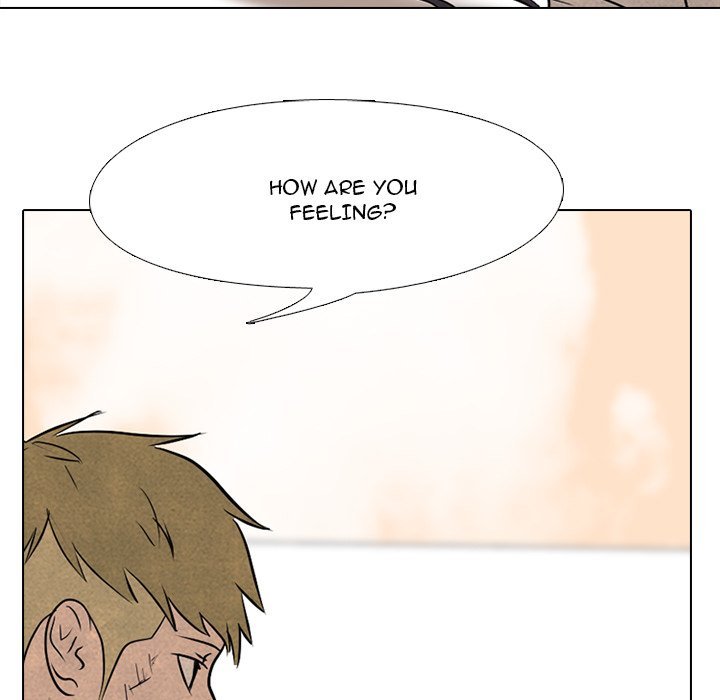 High School Devil Manhwa - Chapter 118 Page 40