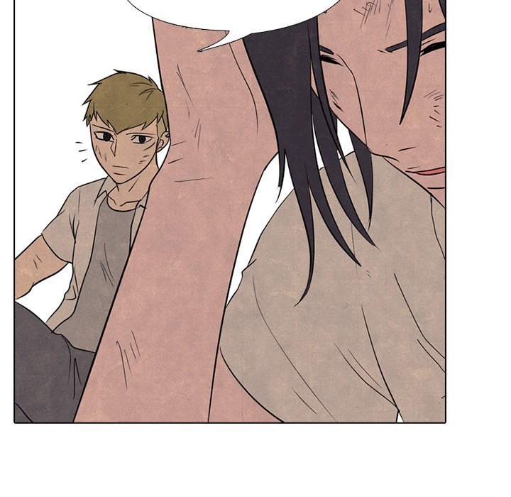 High School Devil Manhwa - Chapter 118 Page 46