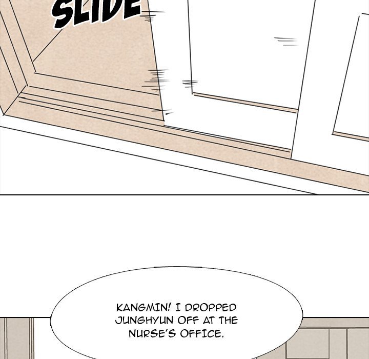 High School Devil Manhwa - Chapter 118 Page 54