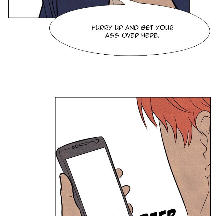 High School Devil Manhwa - Chapter 118 Page 72