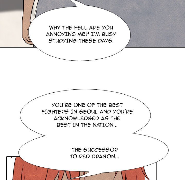 High School Devil Manhwa - Chapter 118 Page 80